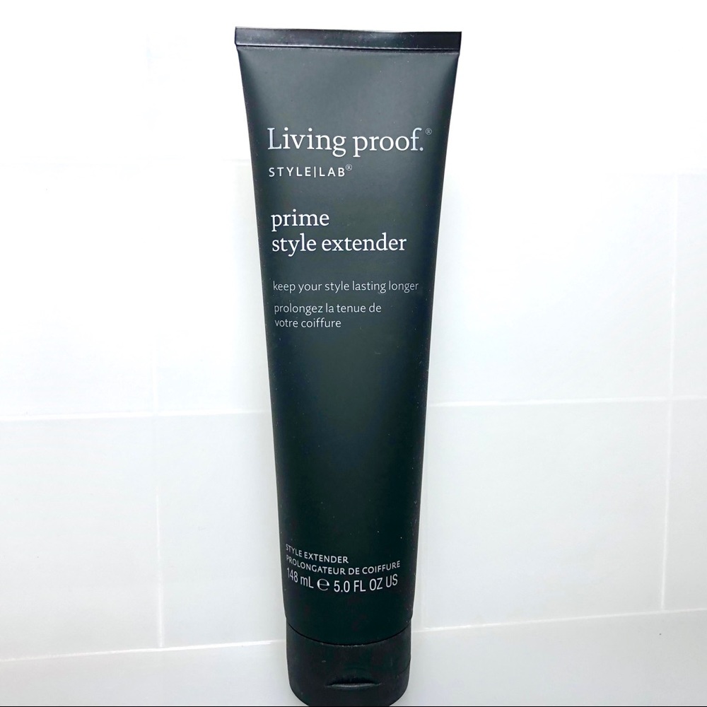 2/$20 Living Proof Style Lab Prime Style Extender - Picture 2 of 4